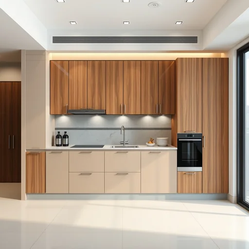 Temukan Jasa Kitchen Set Terbaik untuk Dapur Impian Anda
