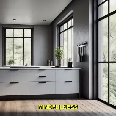 Menerapkan Mindfulness dalam Kehidupan Sehari-hari untuk Kesehatan Mental