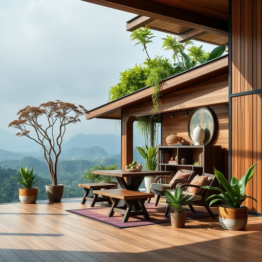 Grosir Lantai Kayu Harga Langsung Pabrik: Pilihan Hemat untuk Anda