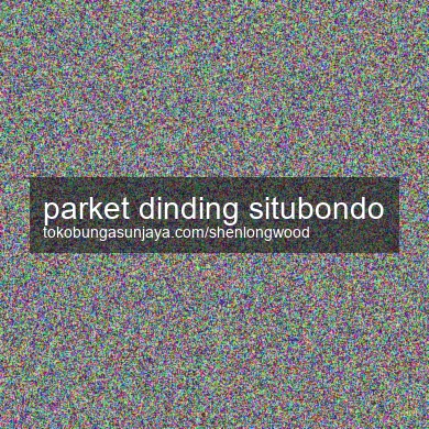 Parket Dinding Situbondo
