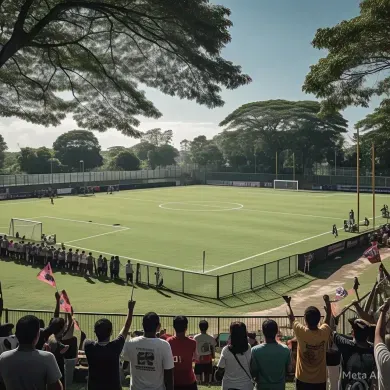 lapangan Pajajaran, main bola di lapangan Pajajaran, tempat favorit untuk bermain bola, surga pesepakbola, aktivitas seru di lapangan Pajajaran, tempat ngegol terbaik, pengalaman bermain bola di Pajajaran, sepak bola di lapangan Pajajaran, komunitas sepak bola di Pajajaran, fasilitas lapangan Pajajaran, olahraga di lapangan Pajajaran, pertandingan sepak bola di Pajajaran, lapangan bola terkenal, tempat bermain sepak bola, rekreasi olahraga di Pajajaran.