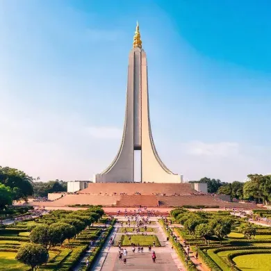 Memahami Tujuan Pembangunan Monas secara Mendalam