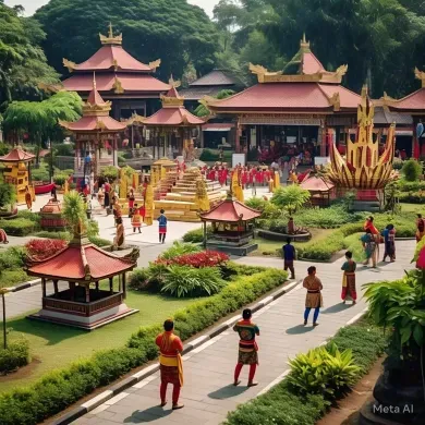 Taman Budaya Bekasi, wisata budaya Bekasi, seni di Bekasi, tempat wisata di Bekasi, liburan keluarga Bekasi, keindahan Taman Budaya Bekasi, kegiatan seni Bekasi, perjalanan budaya Bekasi, tempat menarik di Bekasi, edukasi seni Bekasi, seni tradisional Bekasi, acara budaya Bekasi, destinasi wisata Bekasi, tempat belajar seni Bekasi, aktivitas kreatif Bekasi.