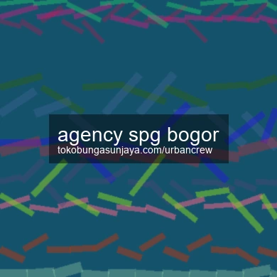 Agency Spg Bogor