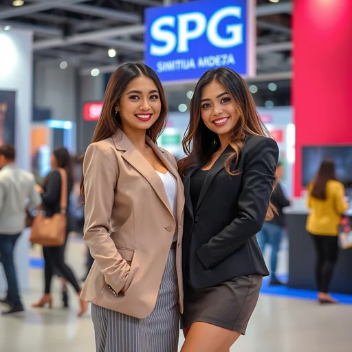 Agency Spg Jogja