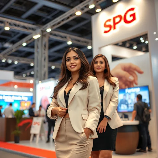 Segmentasi Pasar SPG Event Matahari: Premium, Menengah, dan Entry-Level