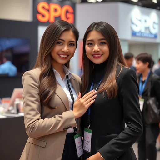 Tarif SPG Event yang Terjangkau untuk Kebutuhan Anda di Surabaya