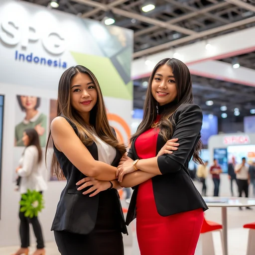 Maksimalkan Penjualan Anda dengan SPG Event Produk Berkualitas di Surabaya