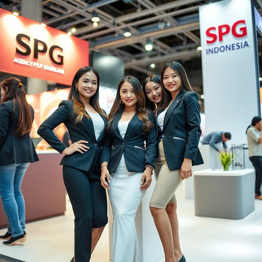 Cakupan Area SPG Event Pertamina di Surabaya dan Sekitarnya