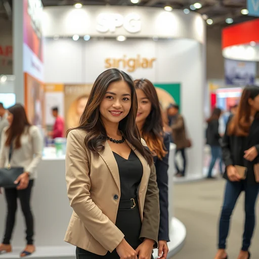 Budget Terjangkau untuk SPG Event Rokok Sampoerna di Surabaya