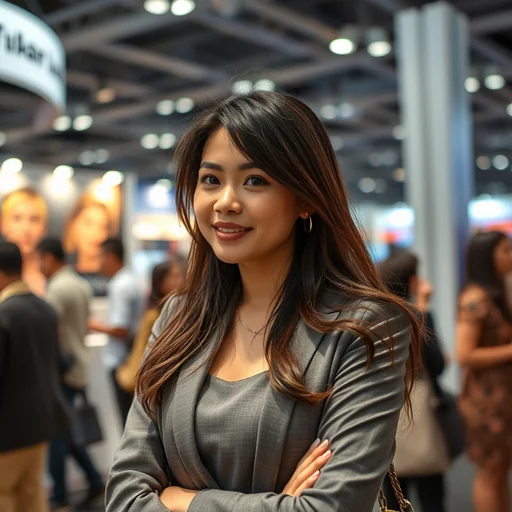 Jasa Penyedia SPG Bandung untuk Event Sukses Anda