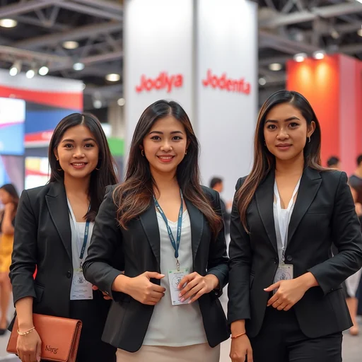 Mencari Jasa Penyedia SPG Profesional di Bekasi? Temukan Solusinya!