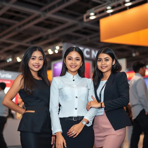 Jasa Penyedia Spg Jakarta