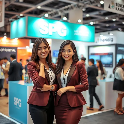 Jasa Penyedia Spg Jogja