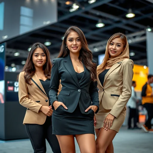 Jasa Penyedia Spg Surabaya