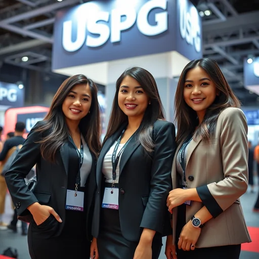 Jasa Penyedia Usher Jakarta