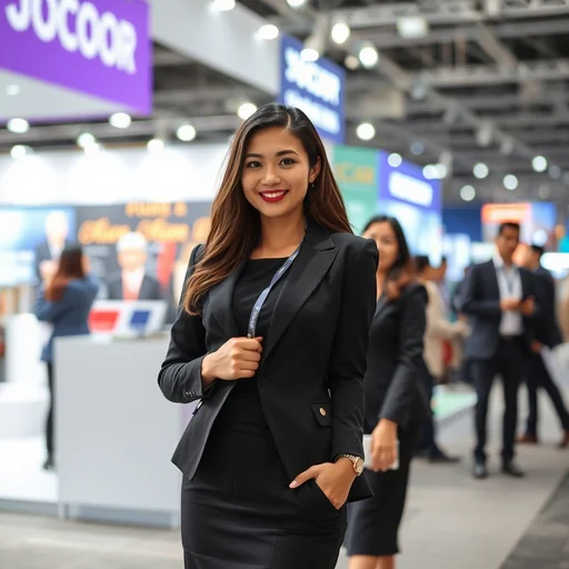 Jasa Penyedia Usher Jogja