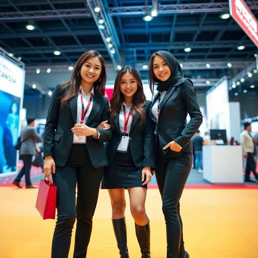 Jasa Sewa Spg Jakarta