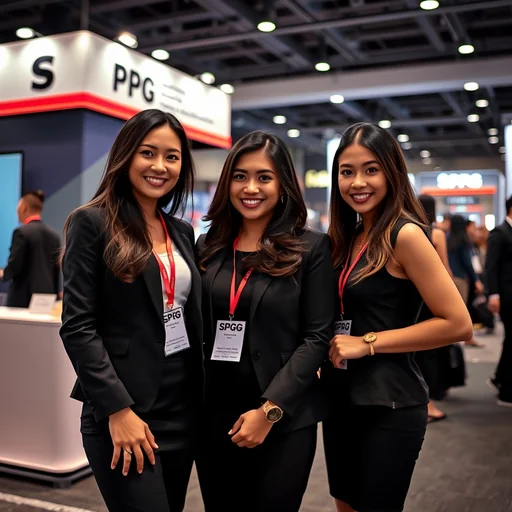 Jasa Sewa Usher Jakarta