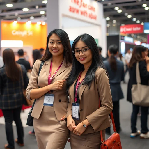 Jasa Sewa Usher Surabaya