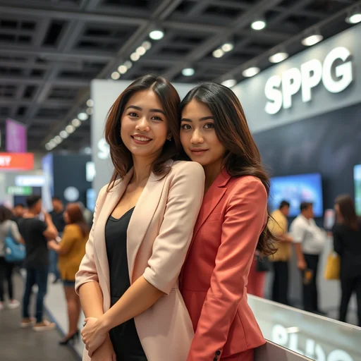 Jasa Spg Event Jakarta