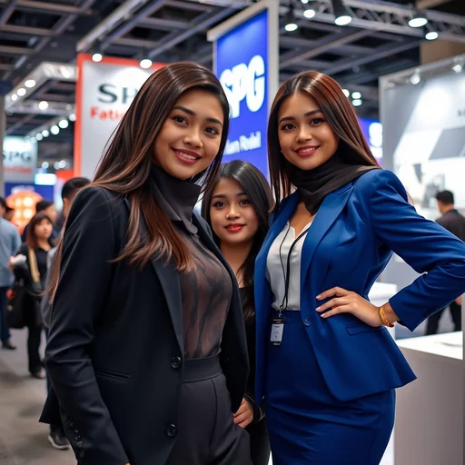 Mengenal SPG Event Harian untuk Promosi Produk Efektif