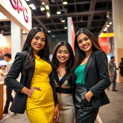 Mudahnya Membuat Surat Lamaran SPG Event Dengan Akses Pembayaran Fleksibel