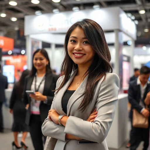 Jasa SPG Event Yamaha Terpercaya di Jakarta untuk Promosi Efektif