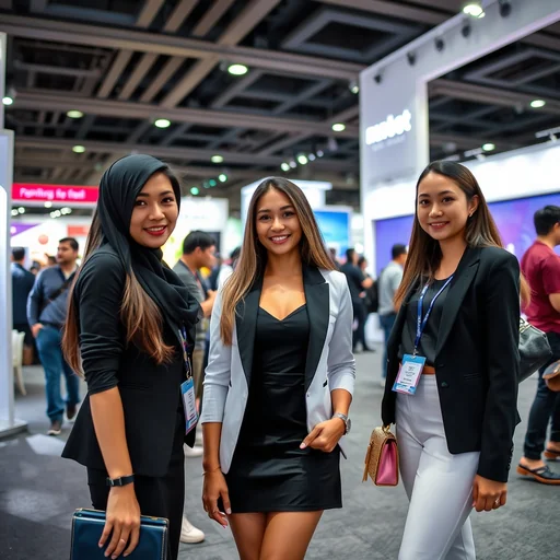 Jasa Usher Event Jogja