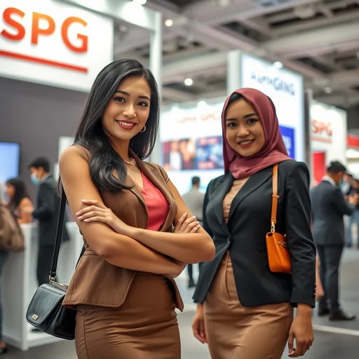 Penyedia Jasa Spg Jakarta