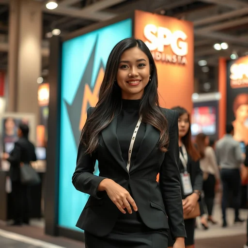 Penyedia Jasa Spg Surabaya