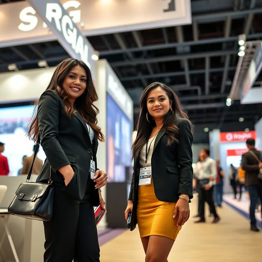 Penyedia Jasa Usher Jakarta