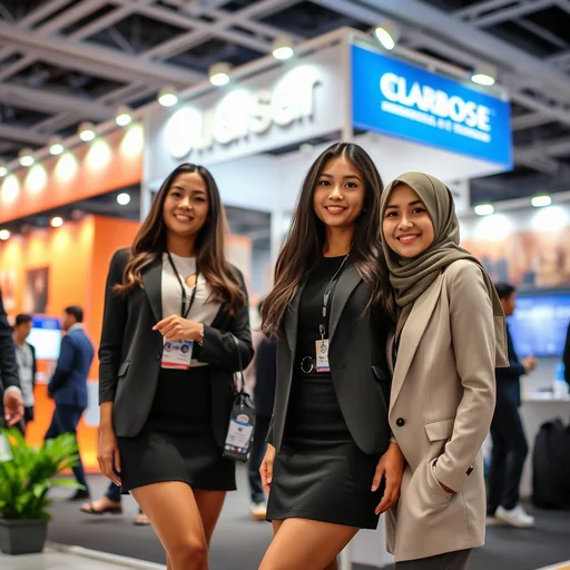 Penyedia Jasa Usher Jogja