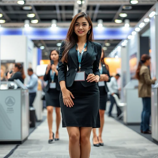 Penyedia Jasa Usher Surabaya