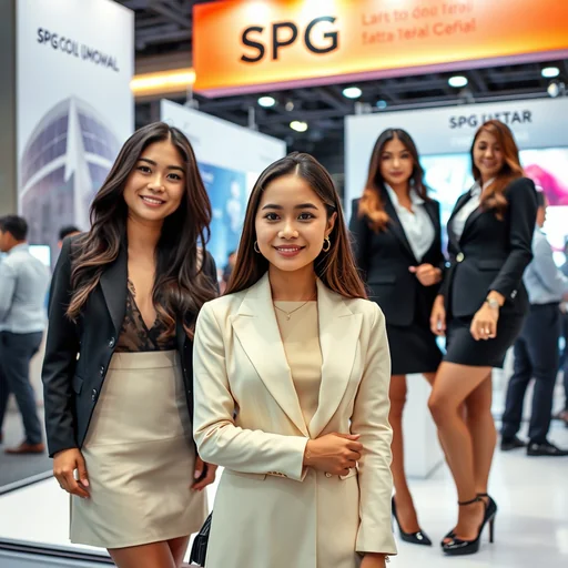 Penyedia Spg Jakarta