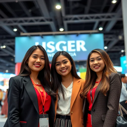 Penyedia Usher Jogja