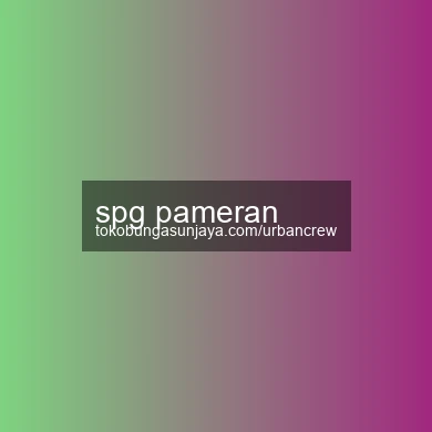 Spg Pameran