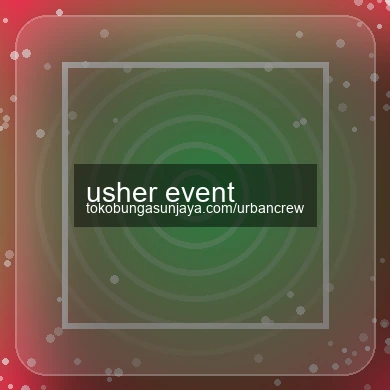 Usher Event