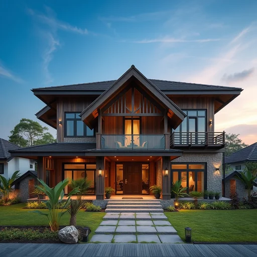 Cari Agen Batu Alam di Bandung? Temukan Pilihan Terbaik untuk Proyek Anda