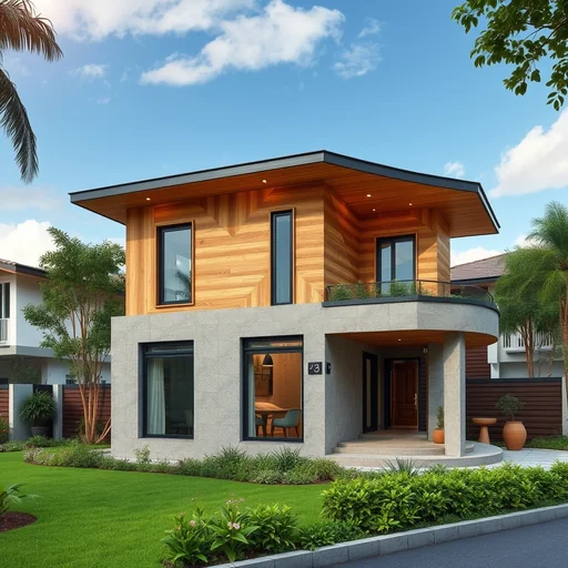 Air Mancur Dinding Batu Alam Jakarta