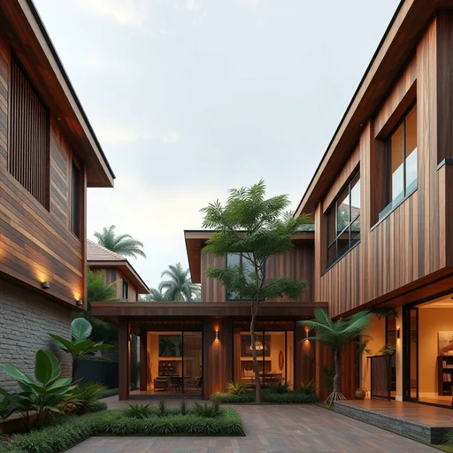 Andesit Basalto Jakarta