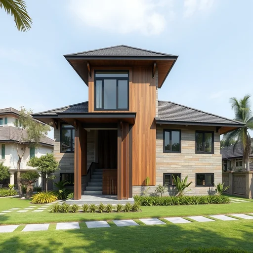 Aneka Batu Alam Jakarta