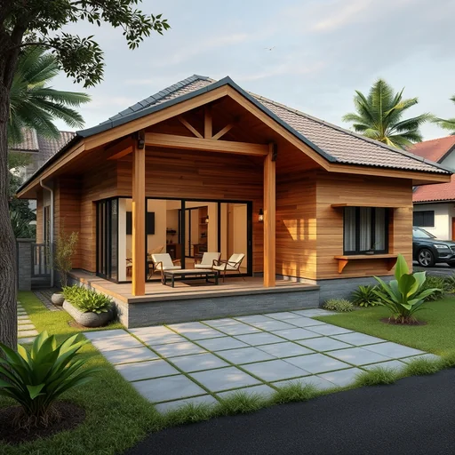 Batu Alam 10x20 Jakarta