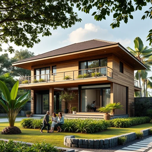 Batu Alam Acak Jakarta