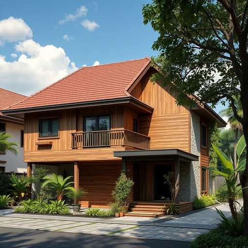 Batu Alam Andesit Bandung