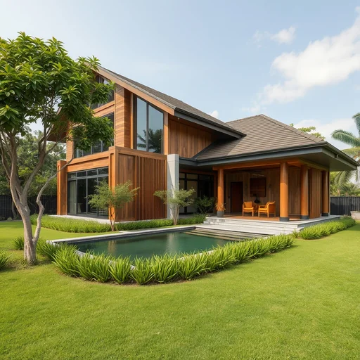 Batu Alam Andesit Jakarta