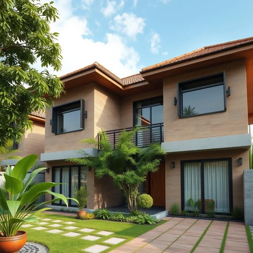 Batu Alam Andesit Lantai Bandung