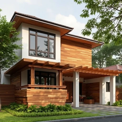 Batu Alam Buatan Jakarta