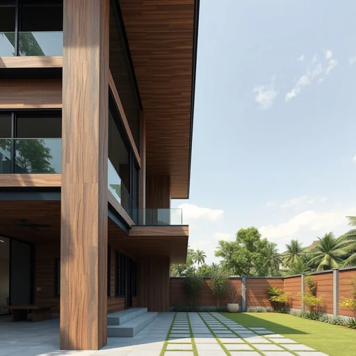 Batu Alam Dinding Andesit Jakarta