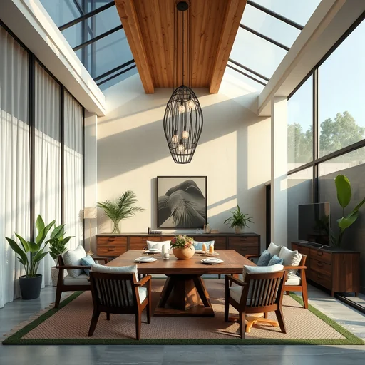 Batu Alam Dinding Interior Jakarta